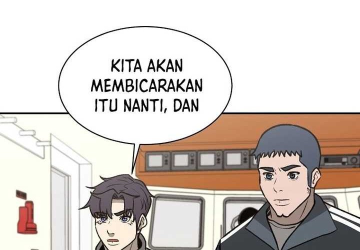 The Way Of Survival Chapter 41 - halaman 38