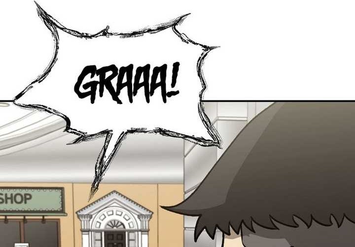 The Way Of Survival Chapter 42 - halaman 20