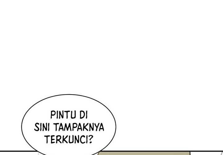 The Way Of Survival Chapter 42 - halaman 32