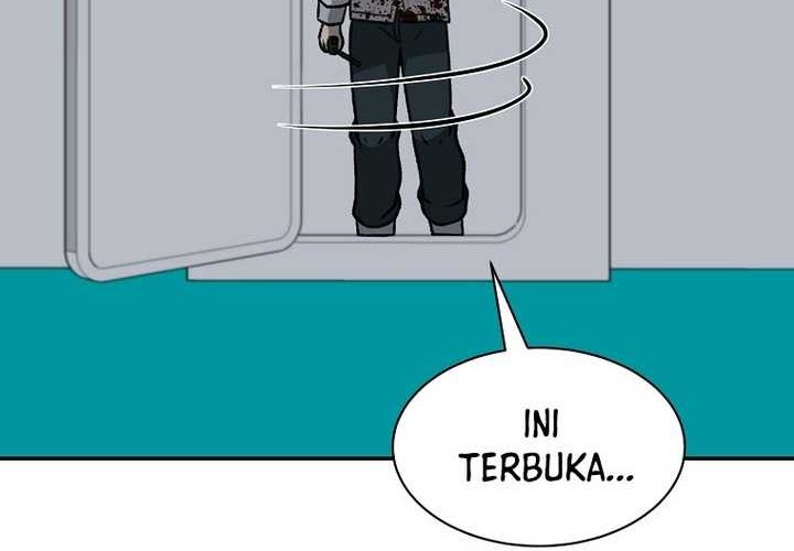 The Way Of Survival Chapter 42 - halaman 36