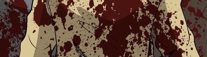 The Way Of Survival Chapter 44 - halaman 10