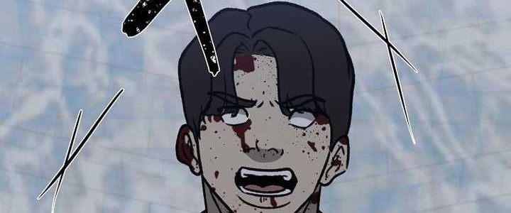 The Way Of Survival Chapter 45 - halaman 22