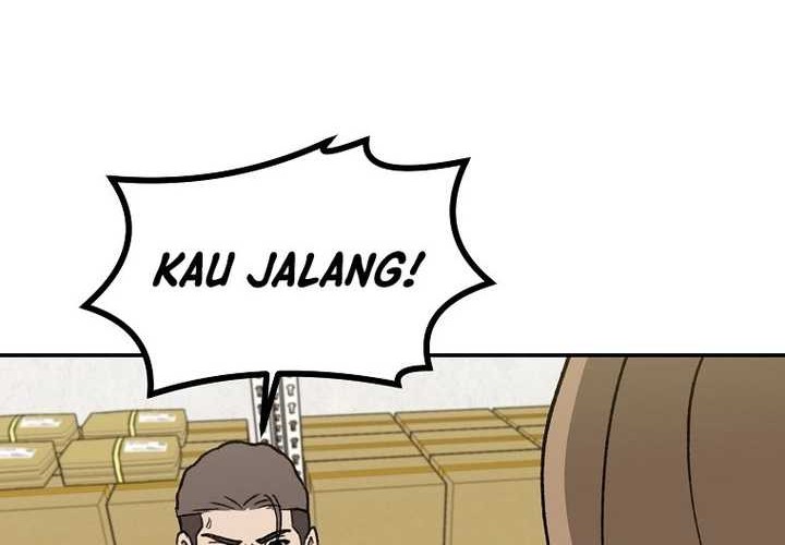 The Way Of Survival Chapter 46 - halaman 26