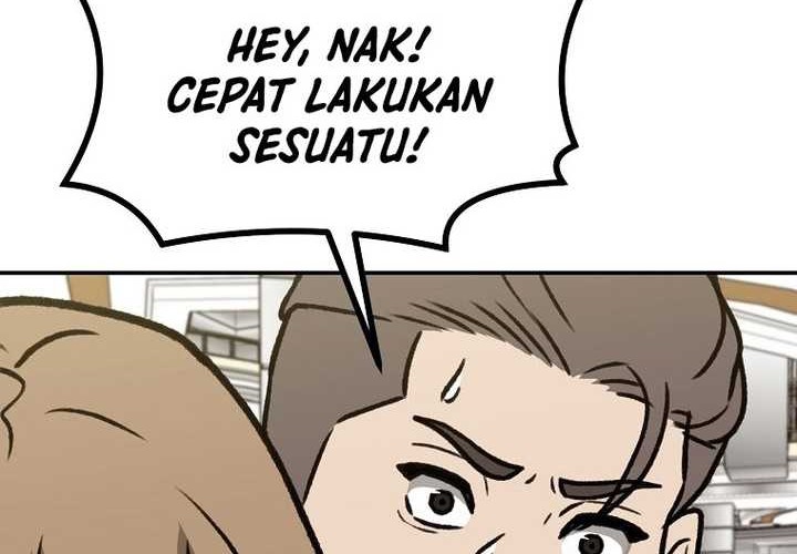 The Way Of Survival Chapter 46 - halaman 4