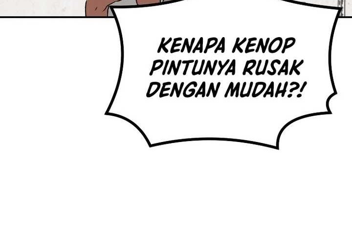 The Way Of Survival Chapter 46 - halaman 44