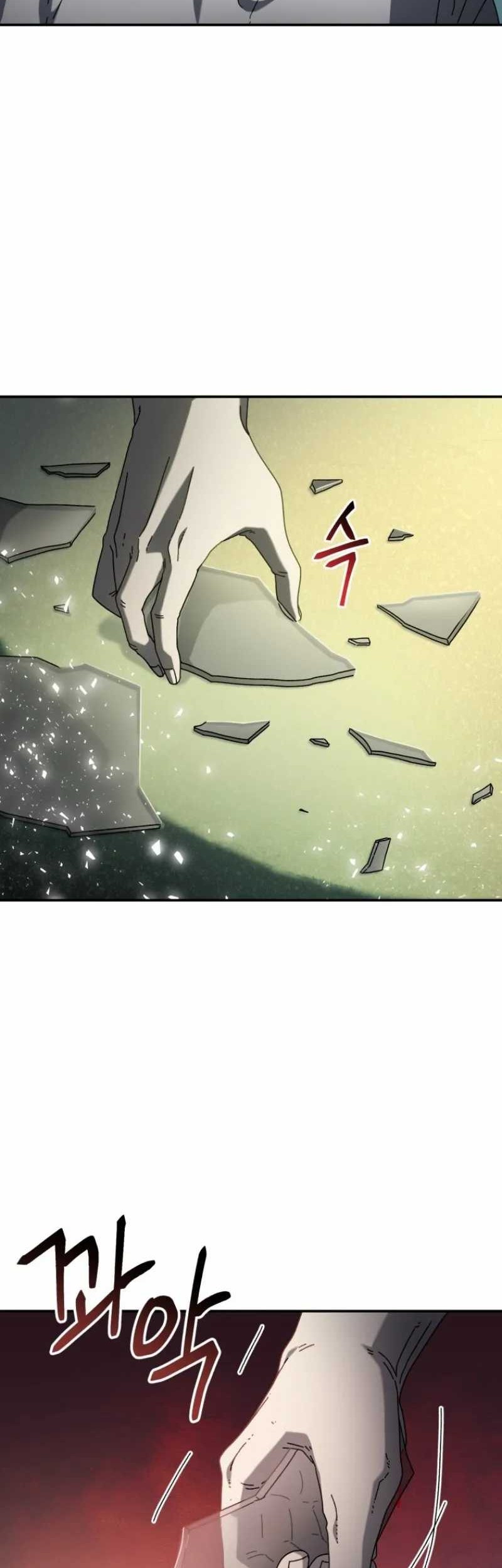 The Way Of Survival Chapter 46 - halaman 50