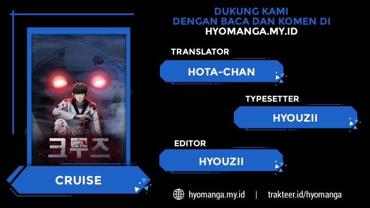 The Way Of Survival Chapter 48 - halaman 1