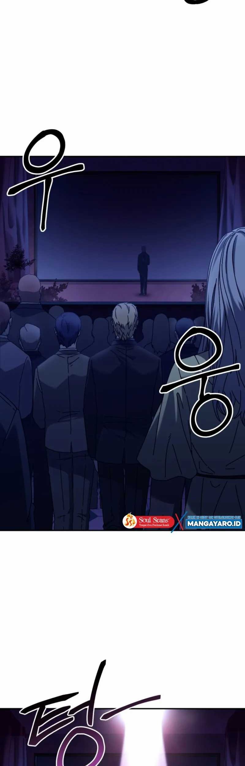 The Way Of Survival Chapter 49 - halaman 15