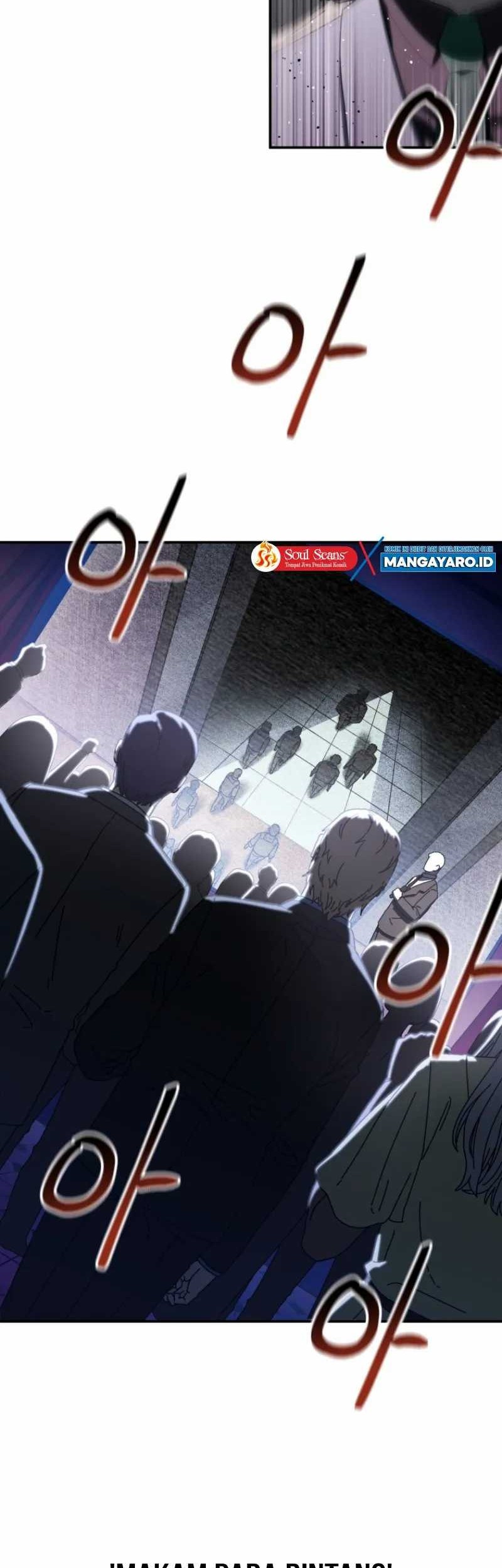 The Way Of Survival Chapter 49 - halaman 18