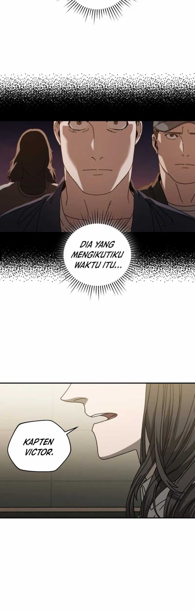 The Way Of Survival Chapter 49 - halaman 27