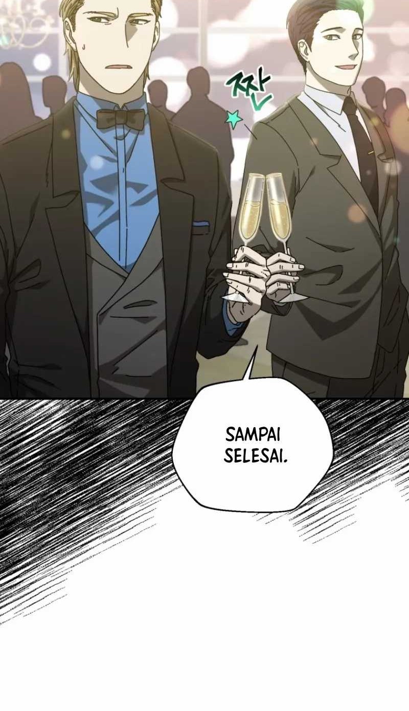 The Way Of Survival Chapter 49 - halaman 4