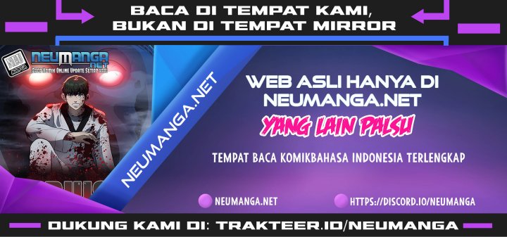 The Way Of Survival Chapter 5 - halaman 2