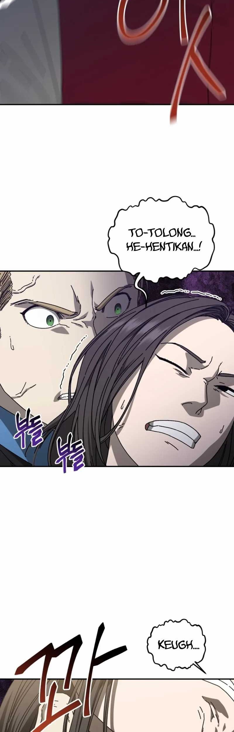 The Way Of Survival Chapter 50 - halaman 2
