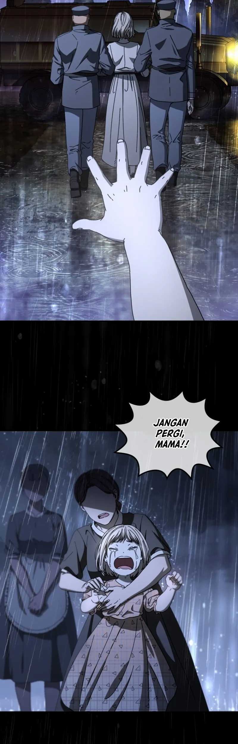 The Way Of Survival Chapter 50 - halaman 39