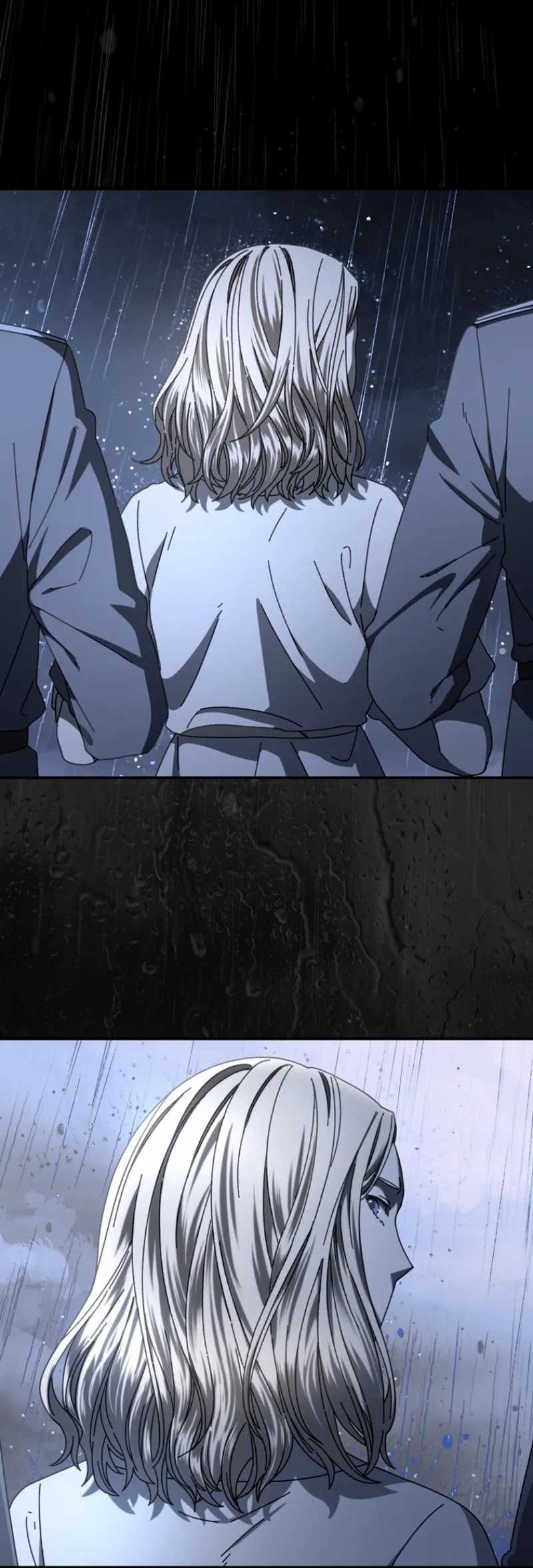 The Way Of Survival Chapter 50 - halaman 40