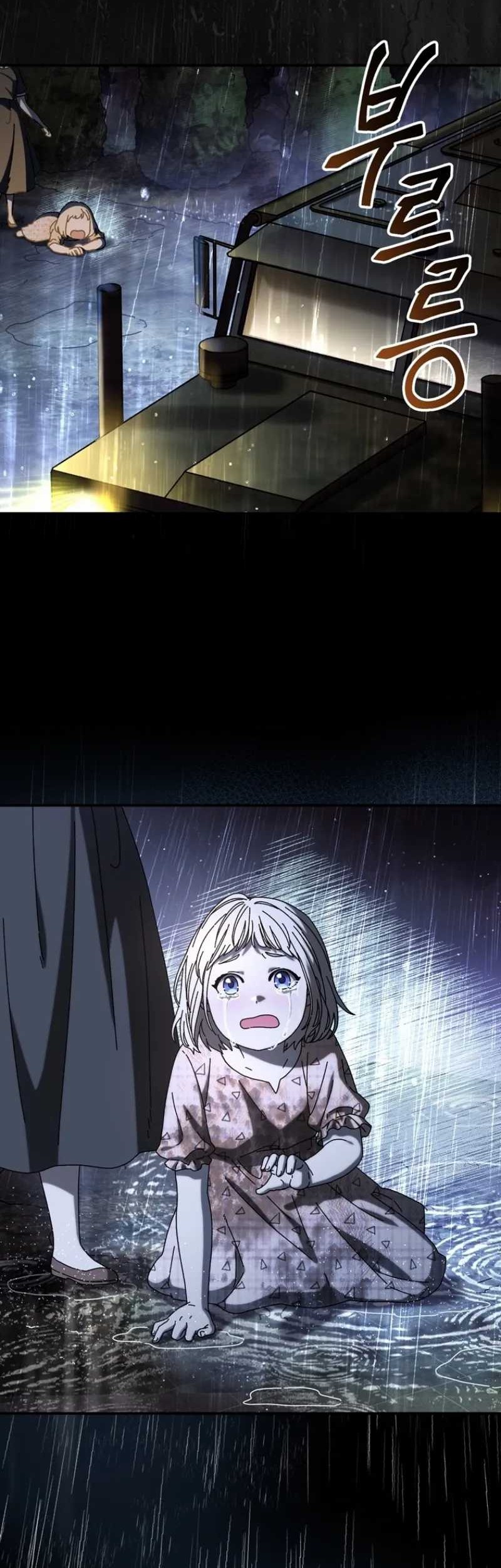 The Way Of Survival Chapter 50 - halaman 42