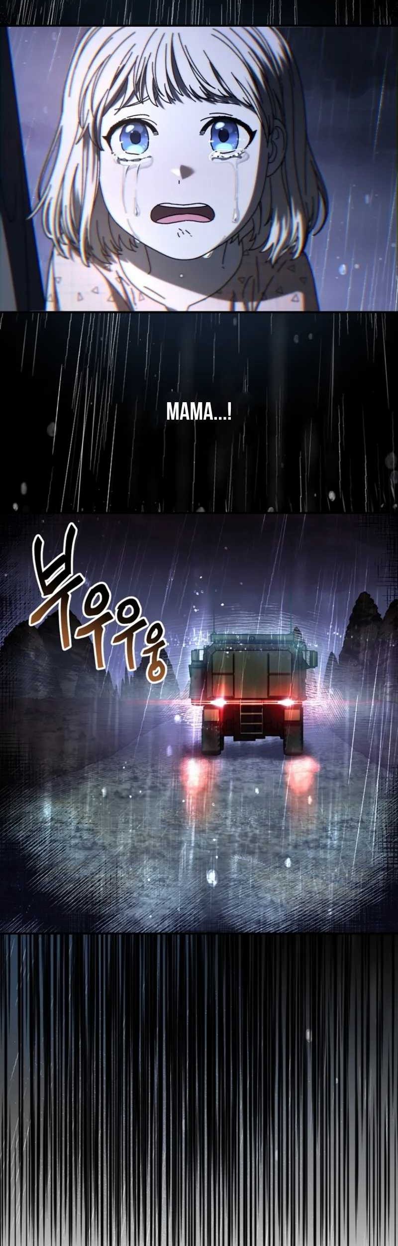 The Way Of Survival Chapter 50 - halaman 43