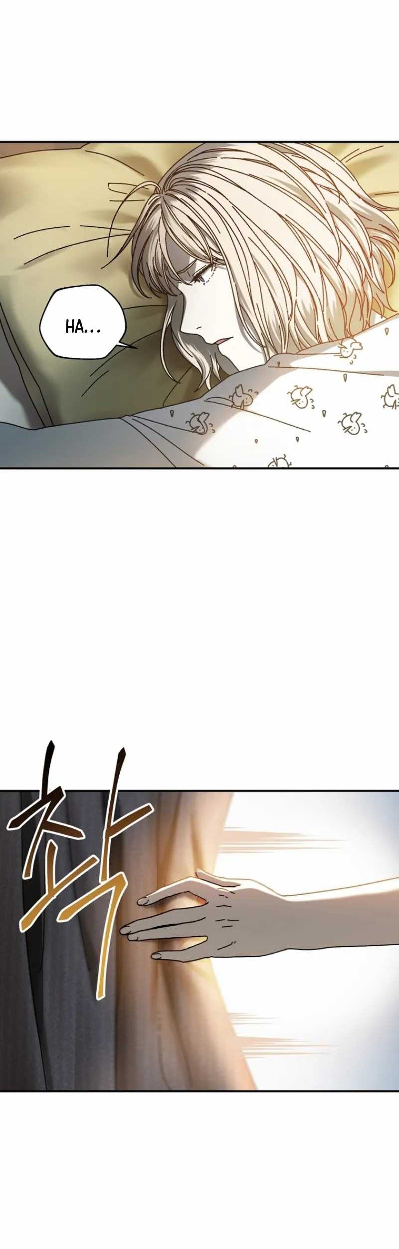 The Way Of Survival Chapter 50 - halaman 46
