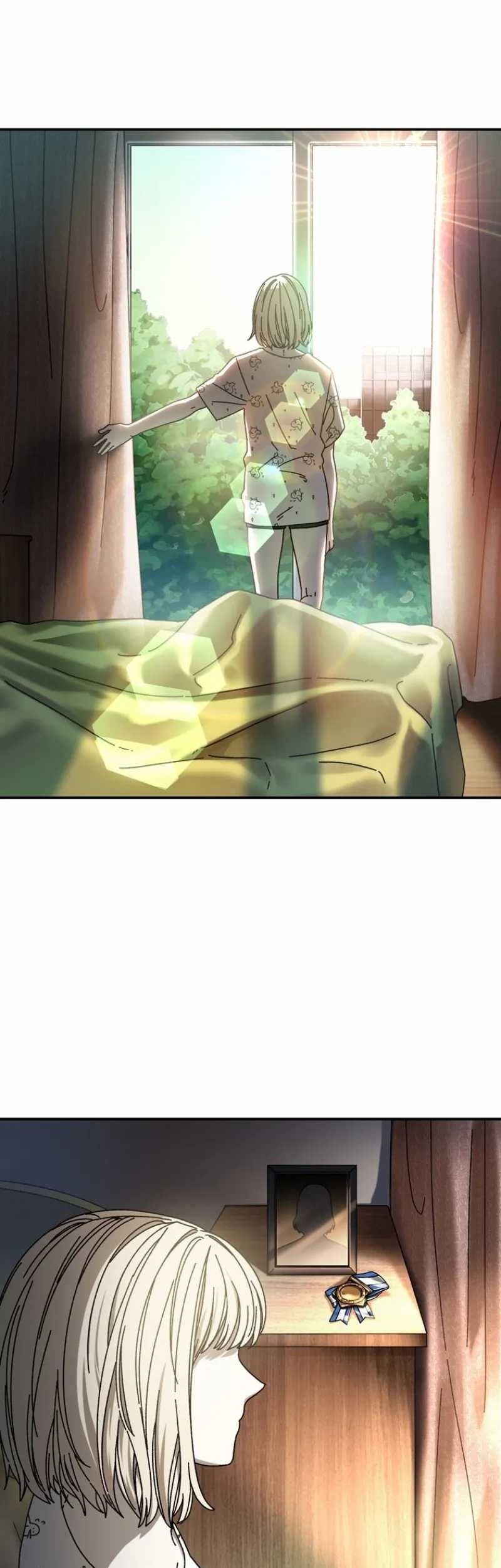 The Way Of Survival Chapter 50 - halaman 47