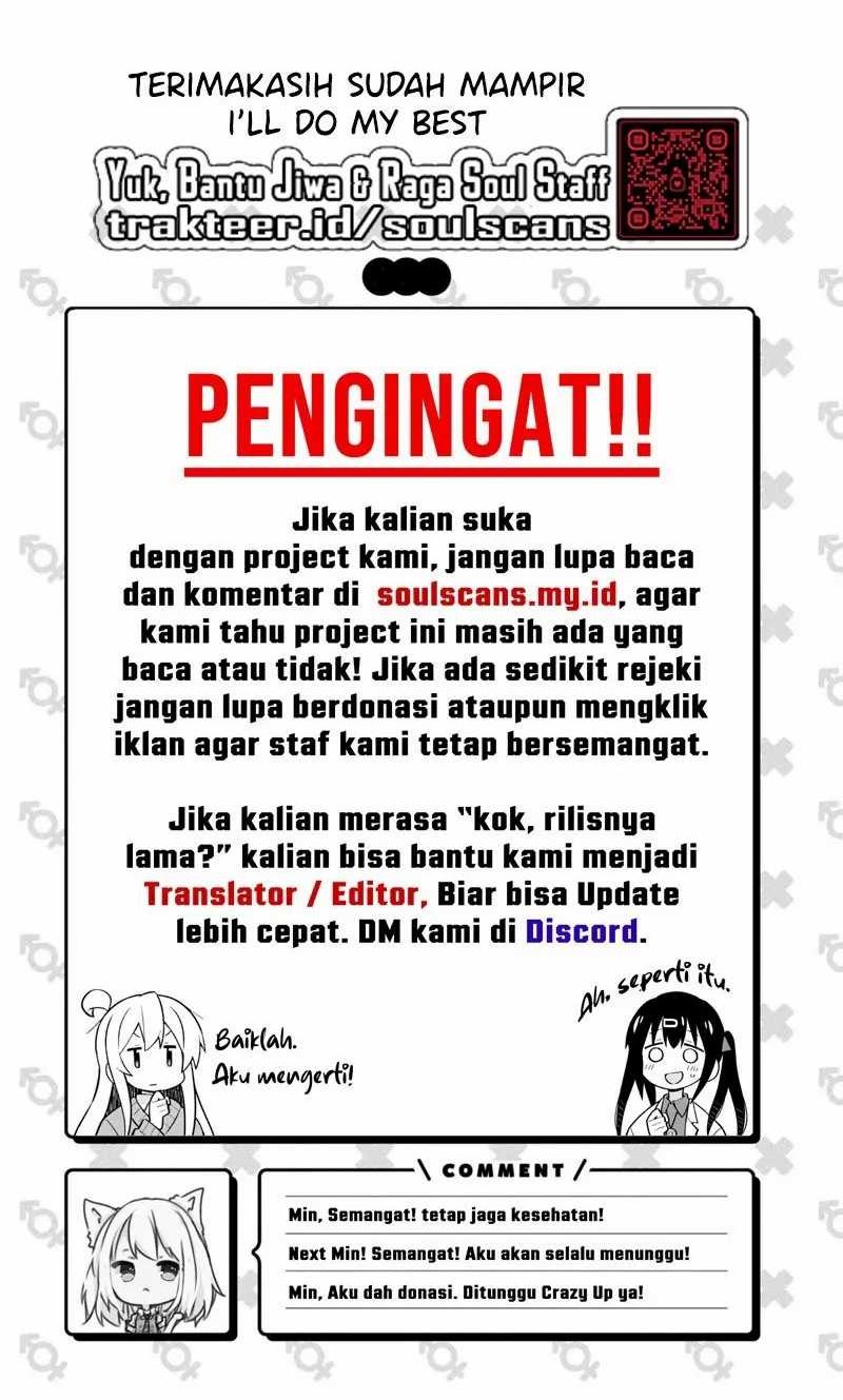 The Way Of Survival Chapter 50 - halaman 50