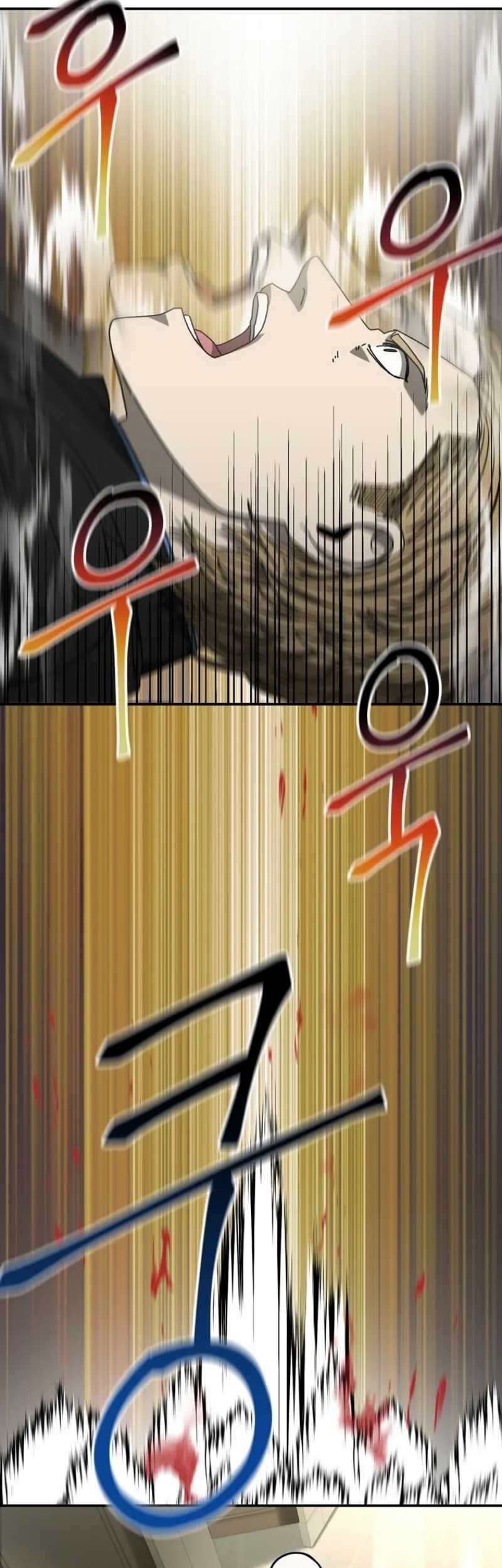 The Way Of Survival Chapter 50 - halaman 9