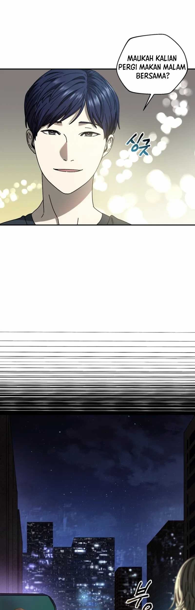 The Way Of Survival Chapter 51 - halaman 21