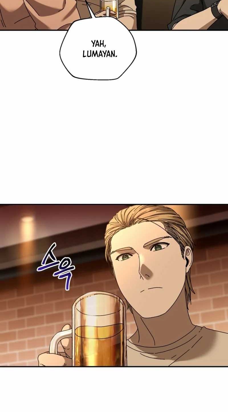 The Way Of Survival Chapter 51 - halaman 24