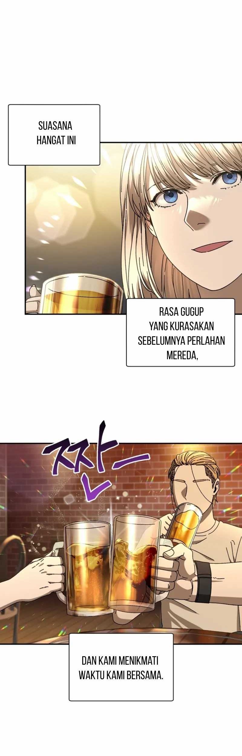The Way Of Survival Chapter 51 - halaman 26