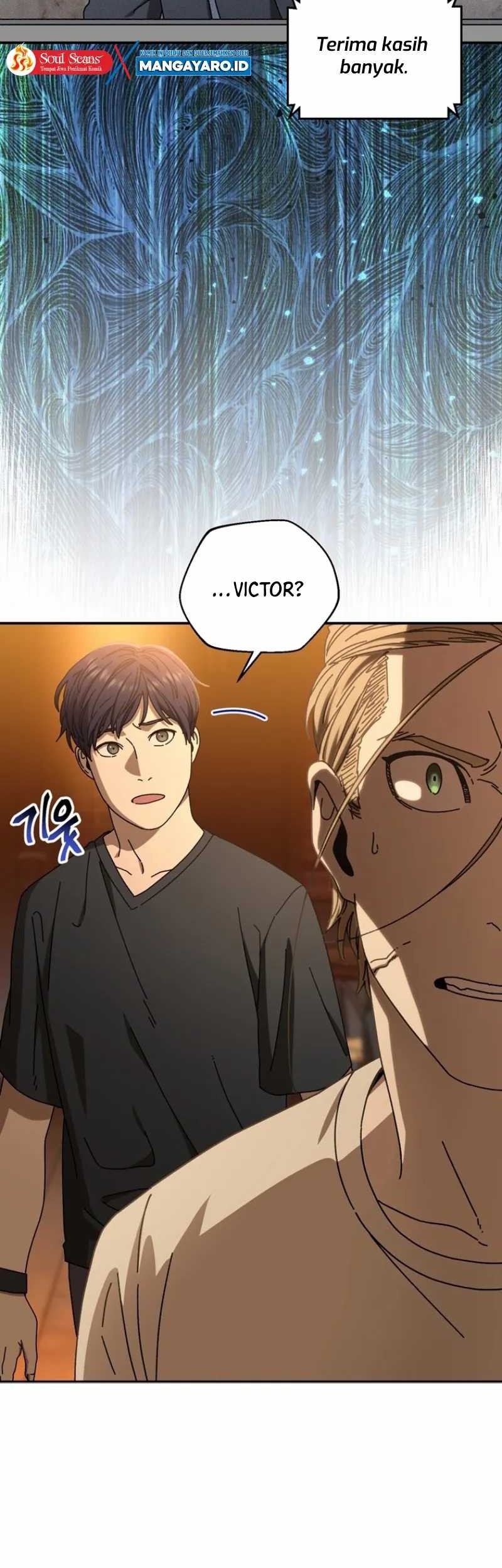 The Way Of Survival Chapter 51 - halaman 35
