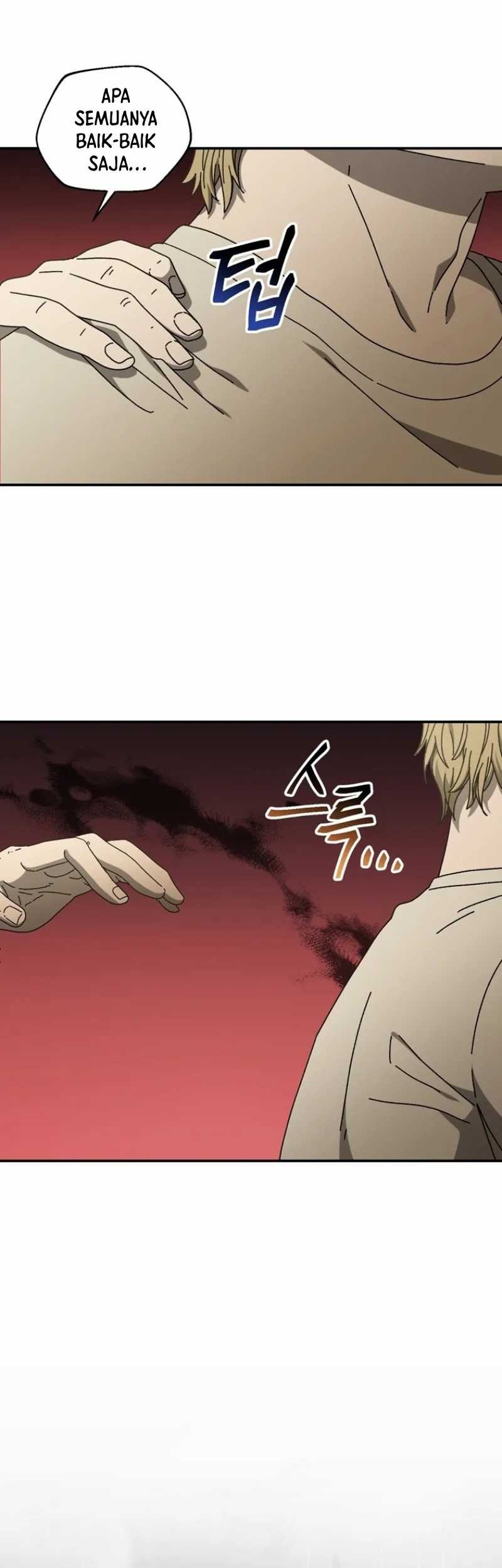 The Way Of Survival Chapter 51 - halaman 36