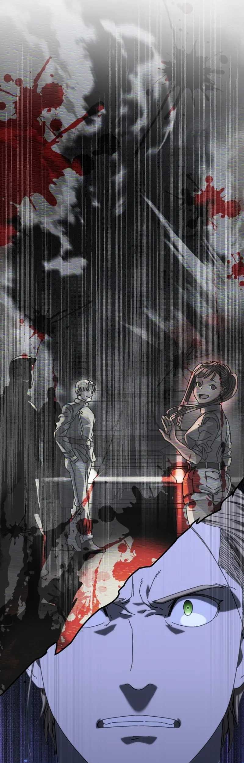 The Way Of Survival Chapter 51 - halaman 37