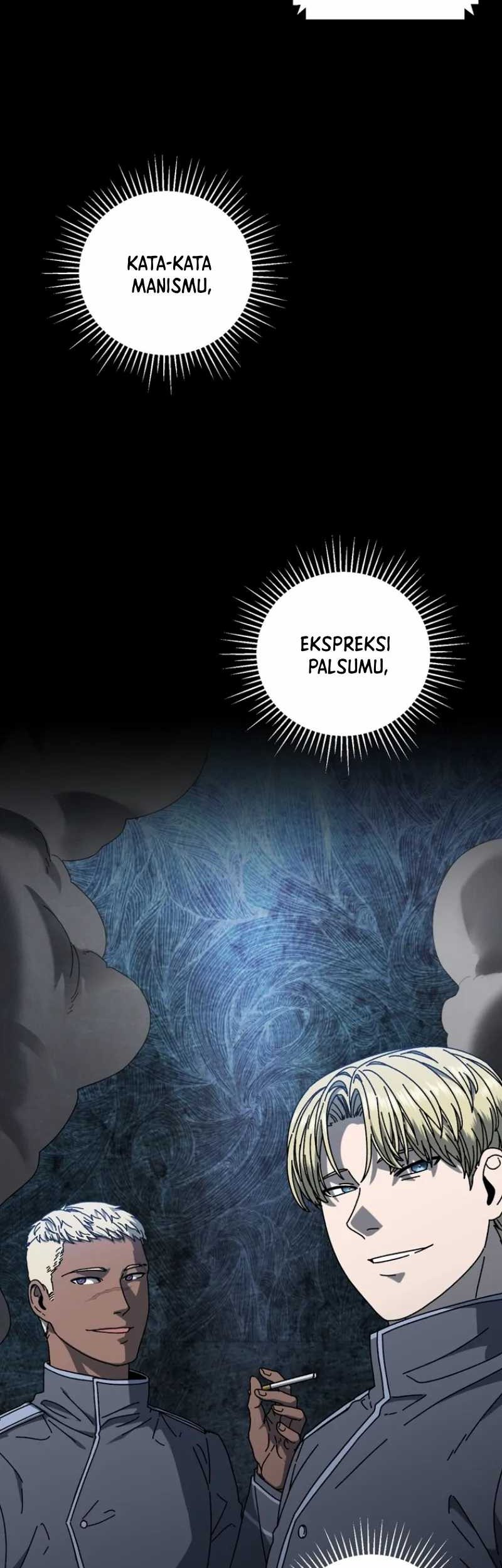 The Way Of Survival Chapter 51 - halaman 39