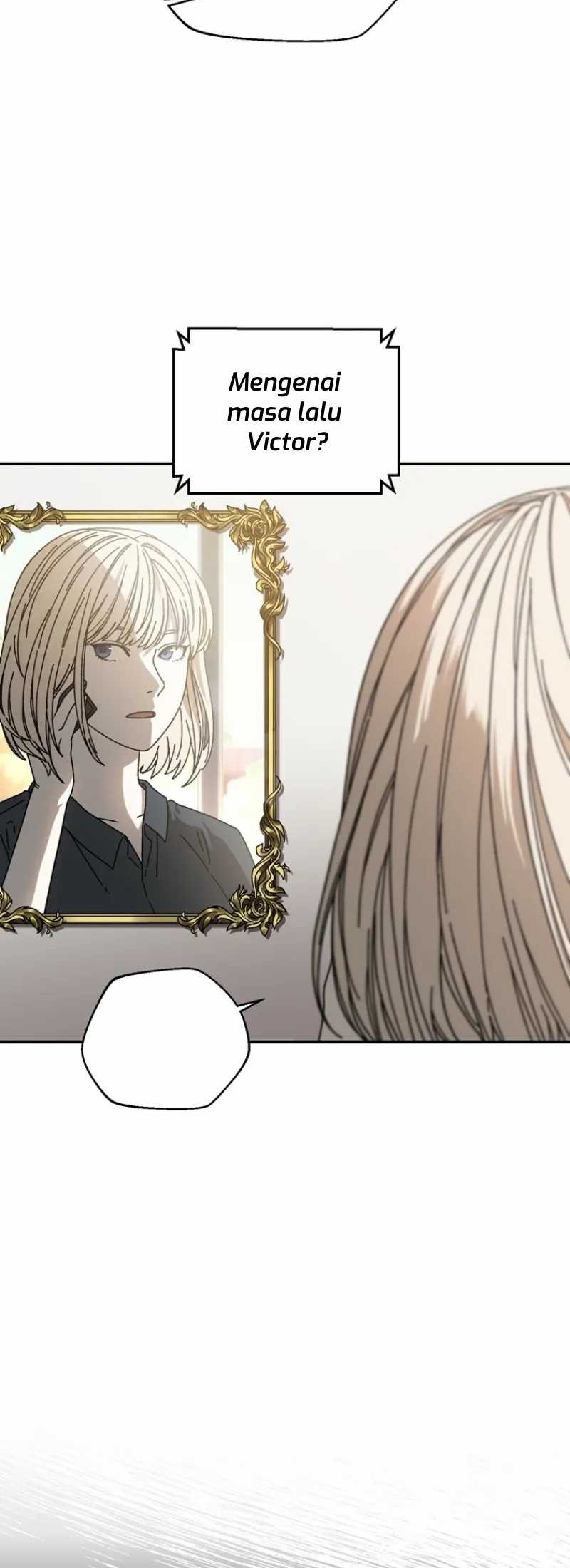 The Way Of Survival Chapter 51 - halaman 4
