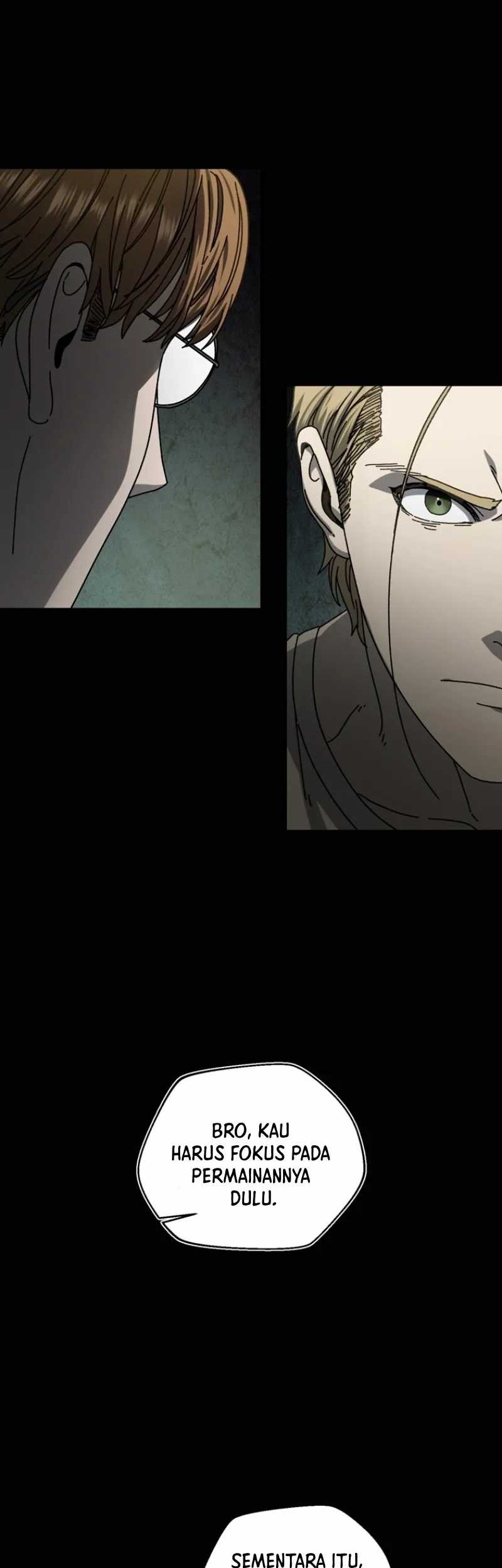 The Way Of Survival Chapter 52 - halaman 2