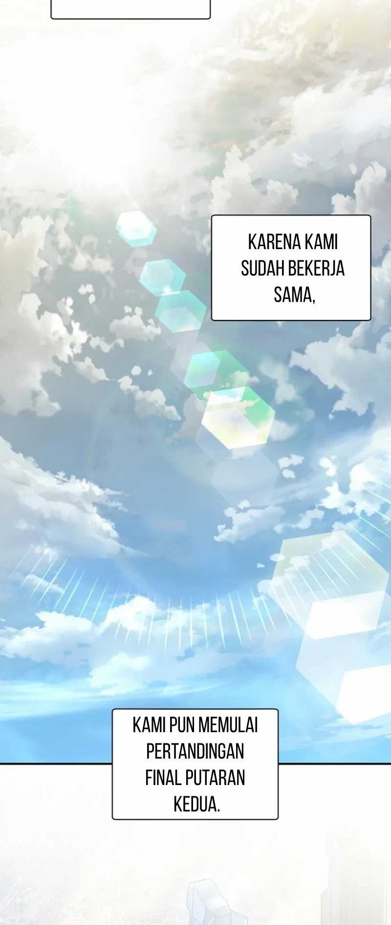 The Way Of Survival Chapter 52 - halaman 20
