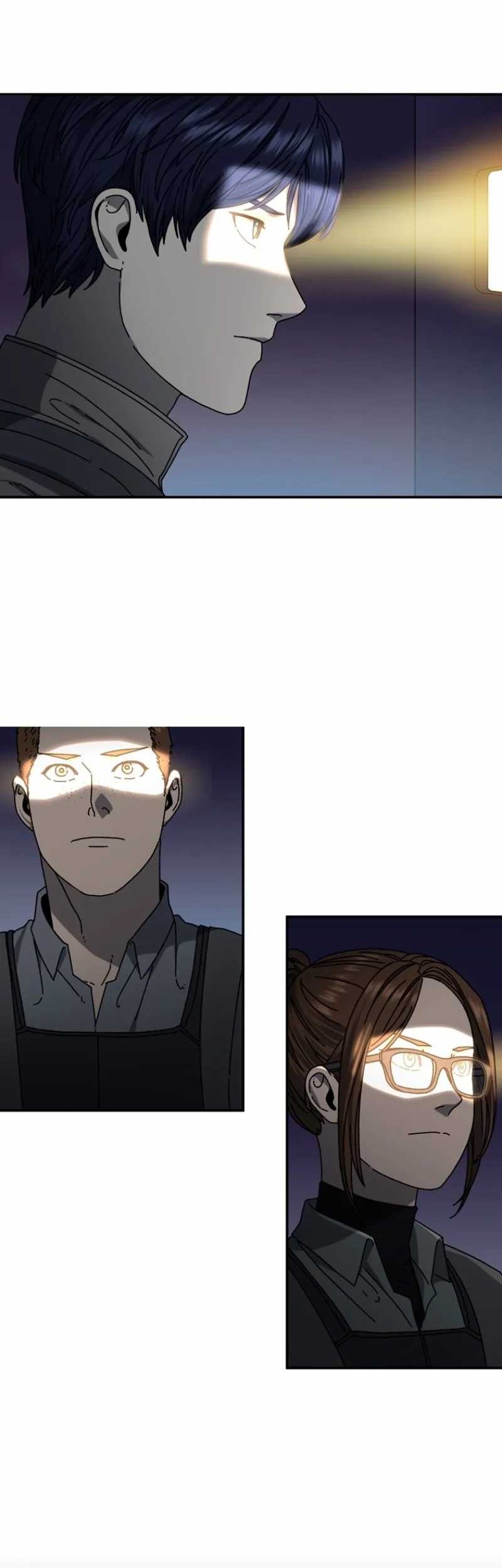 The Way Of Survival Chapter 52 - halaman 31
