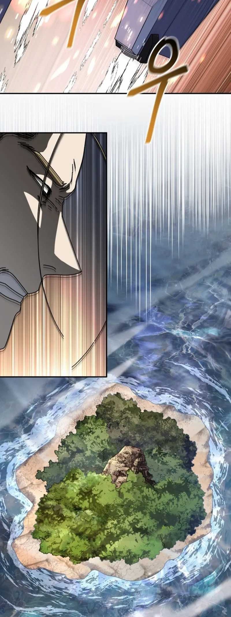 The Way Of Survival Chapter 52 - halaman 36