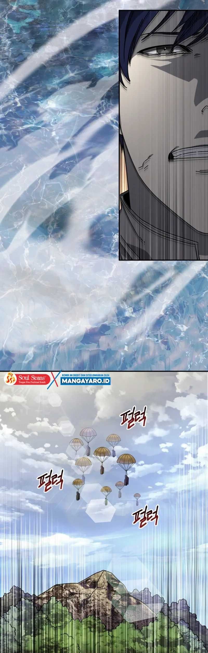 The Way Of Survival Chapter 52 - halaman 37