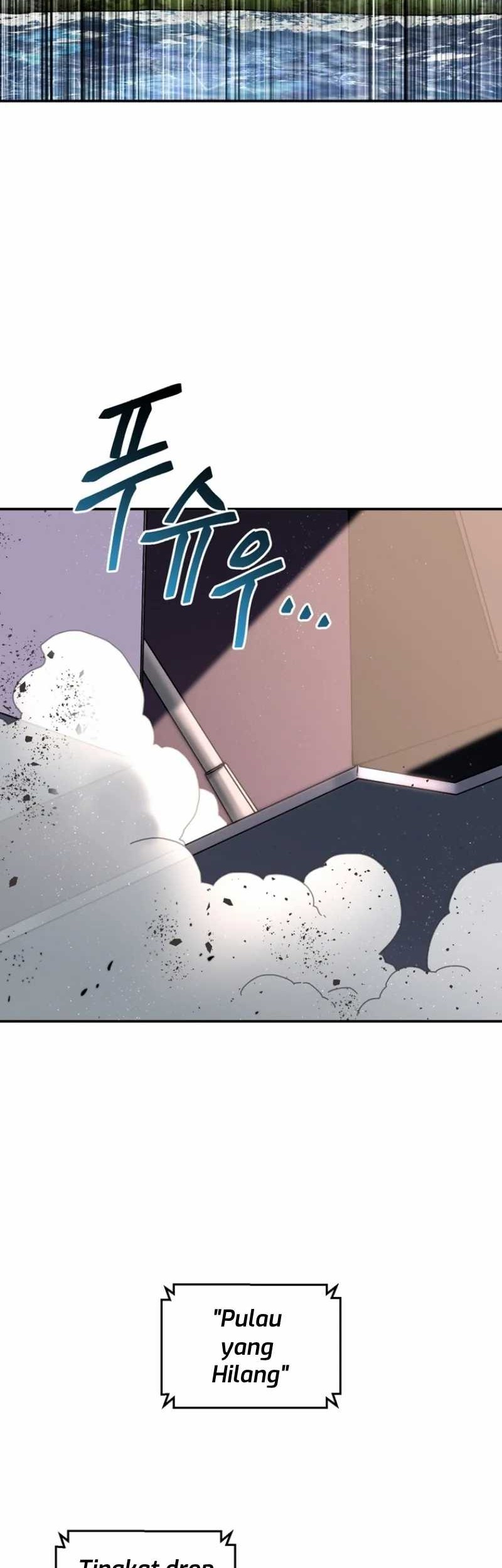 The Way Of Survival Chapter 52 - halaman 38