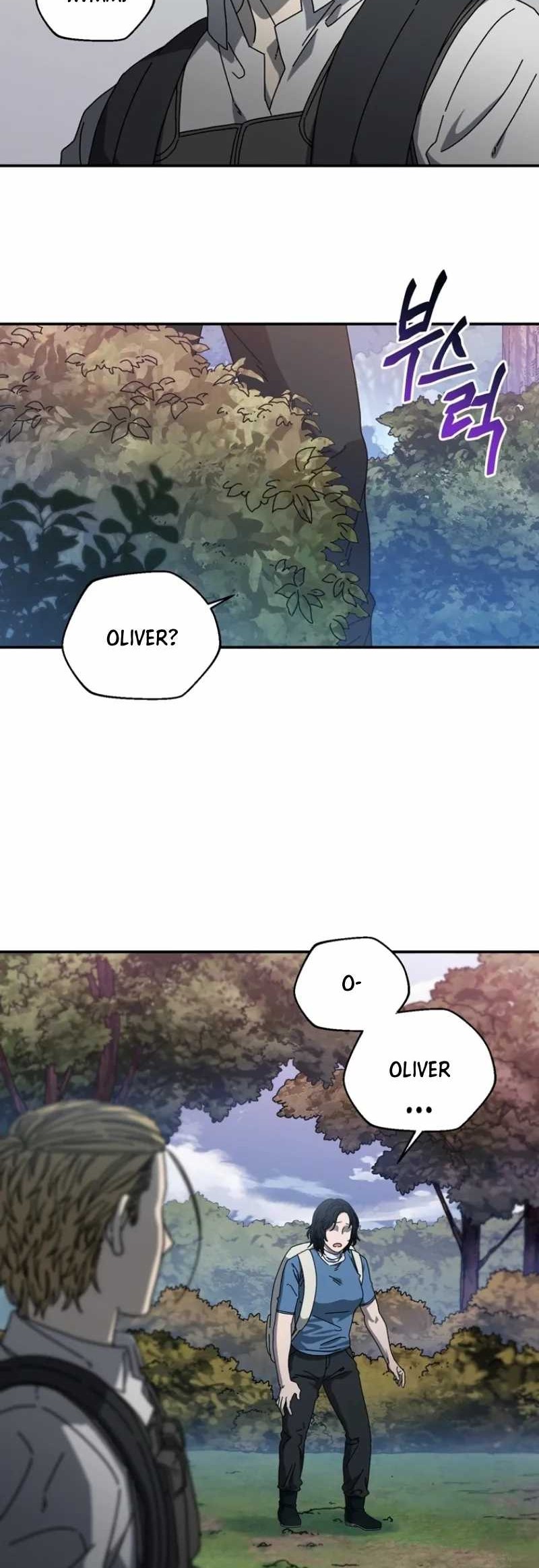 The Way Of Survival Chapter 53 - halaman 24