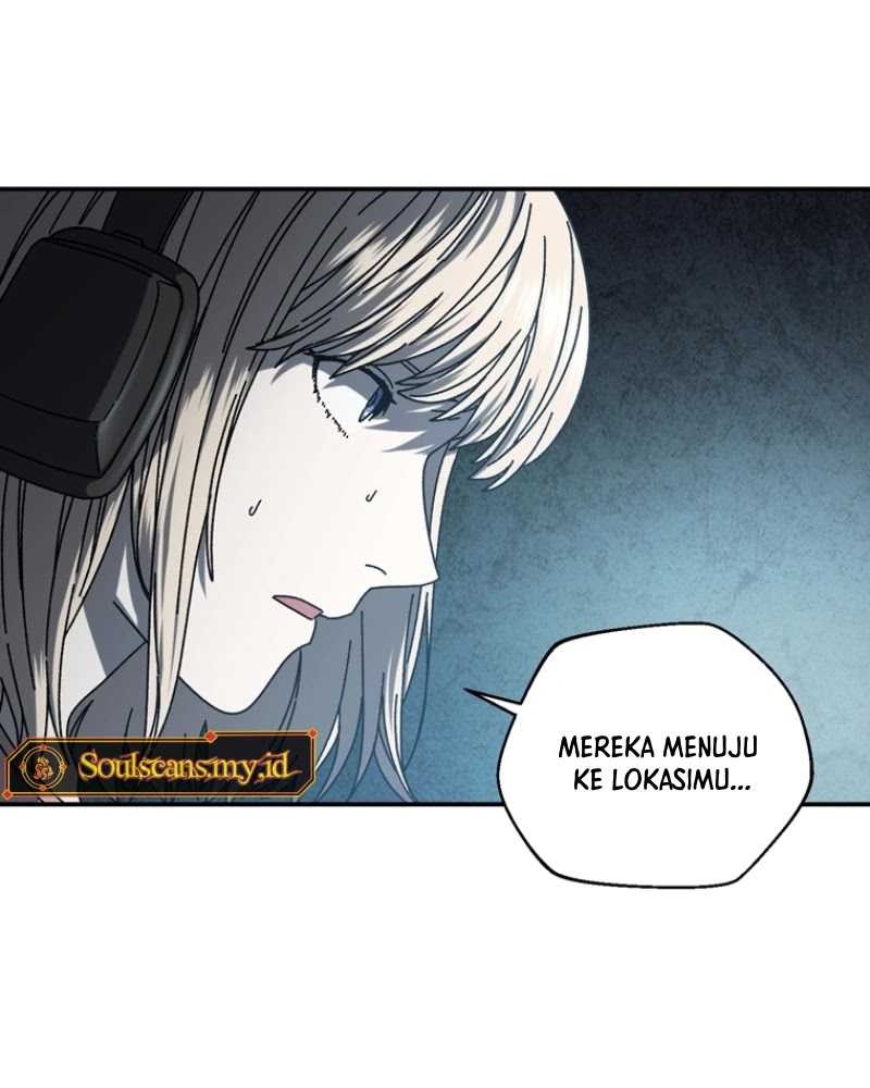 The Way Of Survival Chapter 54 - halaman 13
