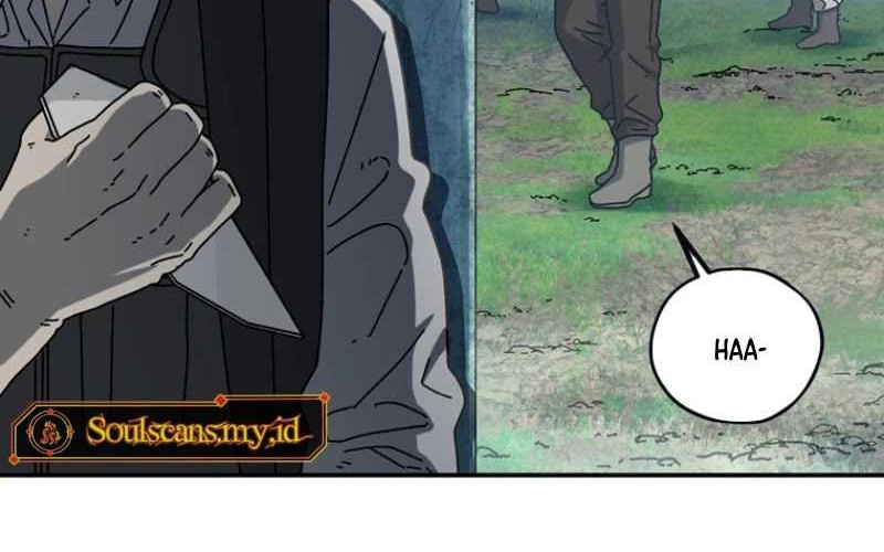 The Way Of Survival Chapter 54 - halaman 23