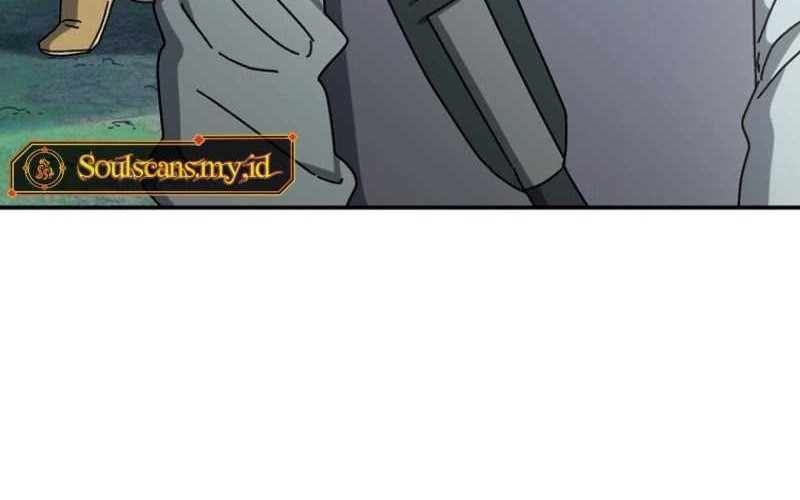 The Way Of Survival Chapter 54 - halaman 27