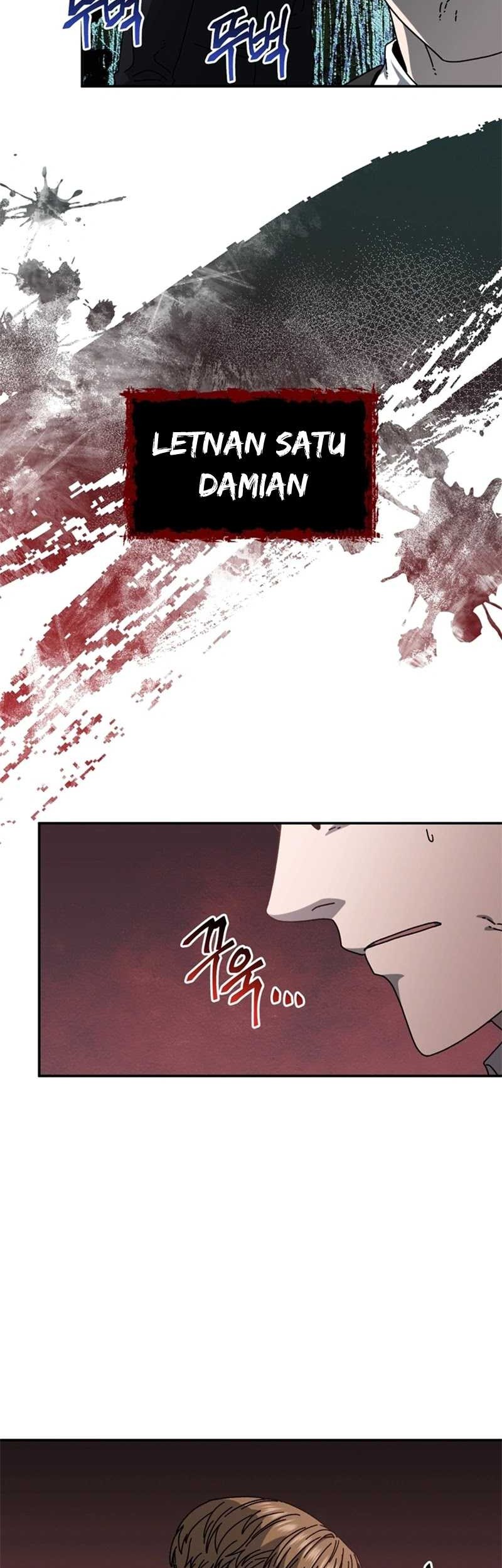 The Way Of Survival Chapter 55 - halaman 14
