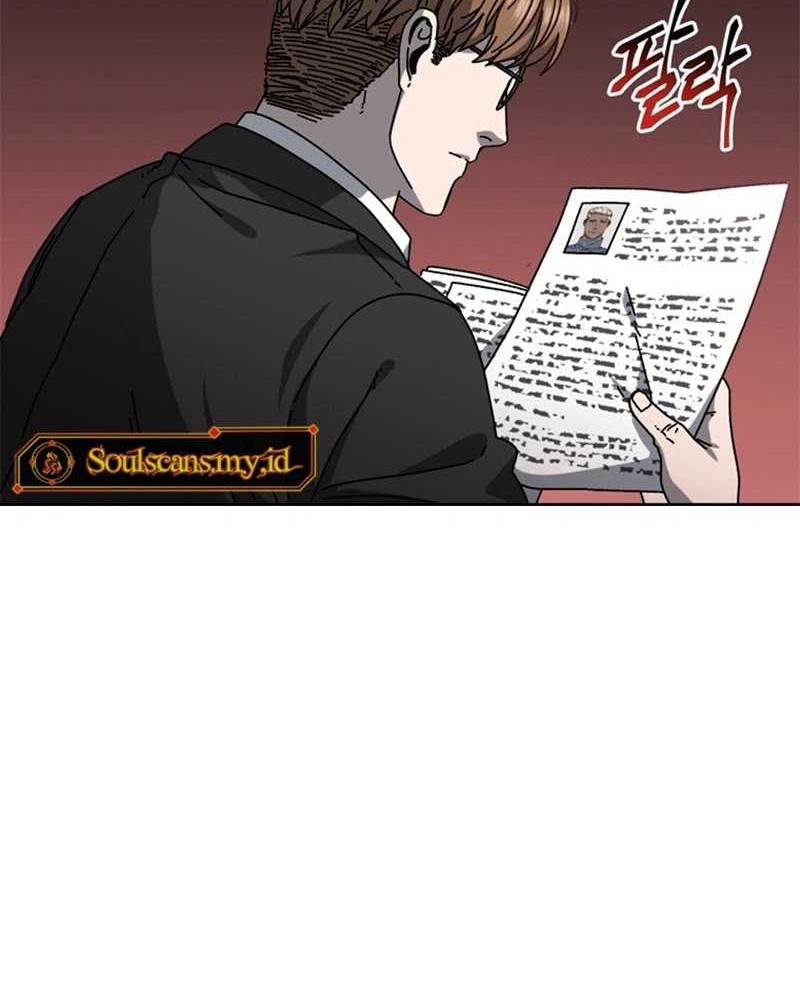 The Way Of Survival Chapter 55 - halaman 15