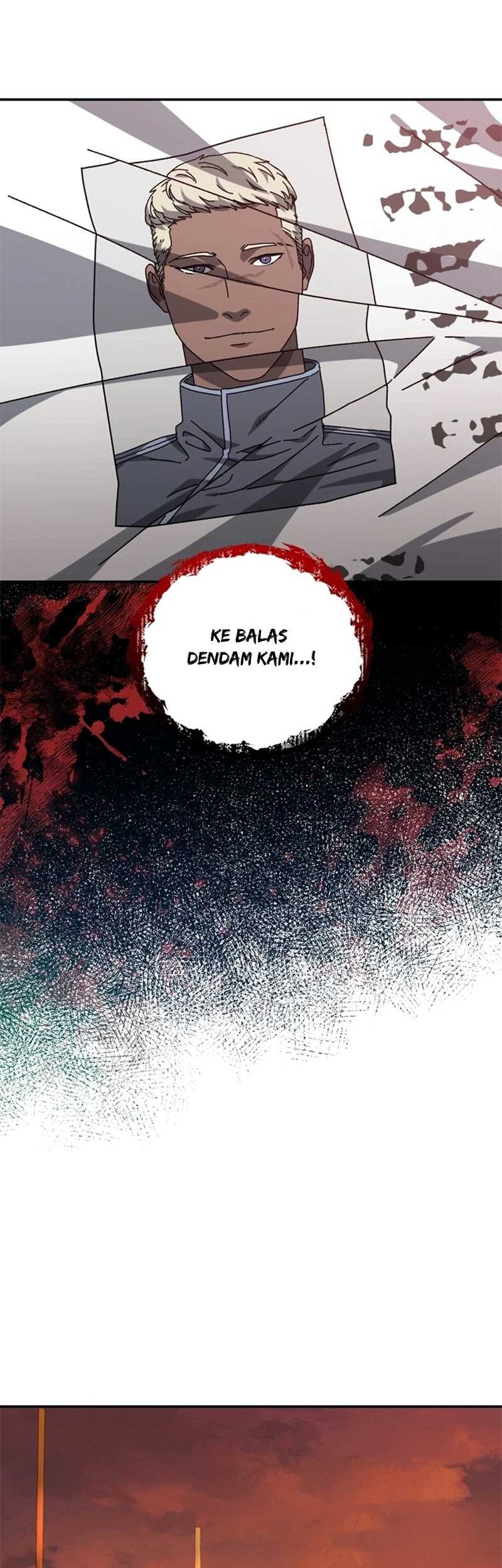 The Way Of Survival Chapter 55 - halaman 17