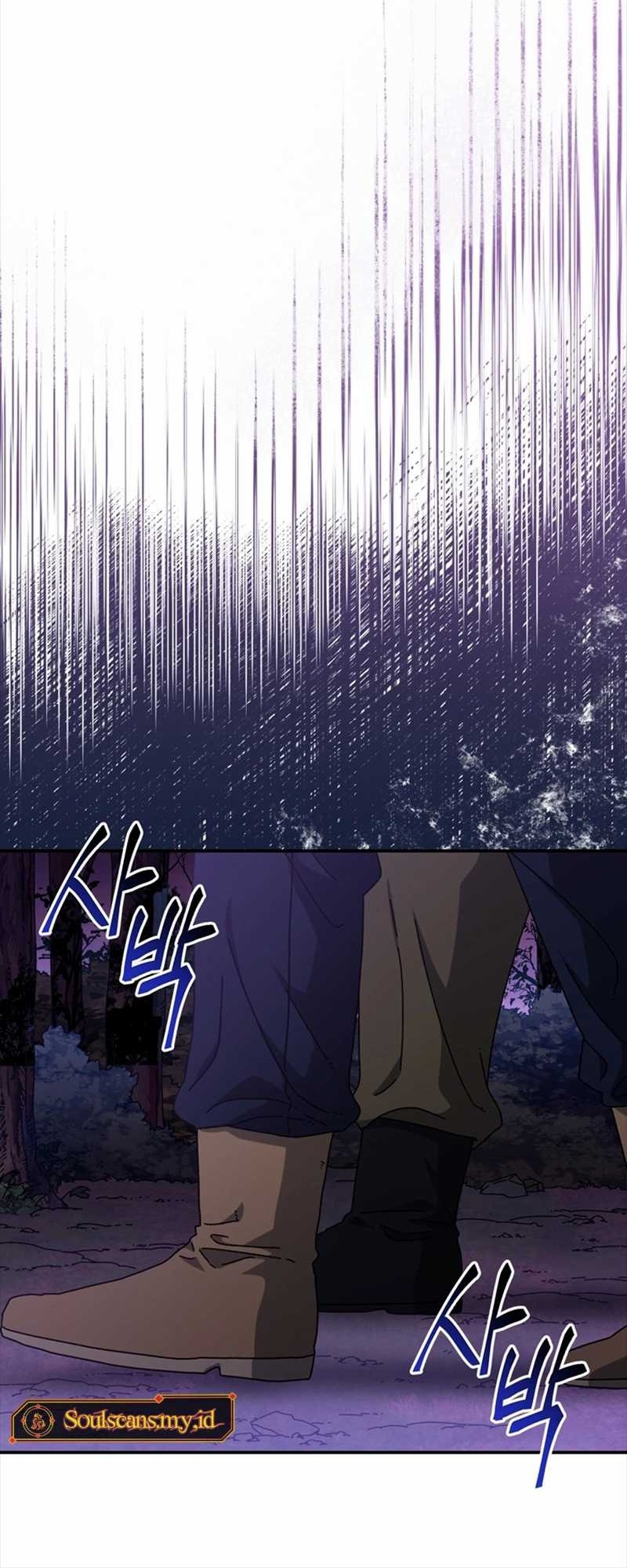 The Way Of Survival Chapter 55 - halaman 23
