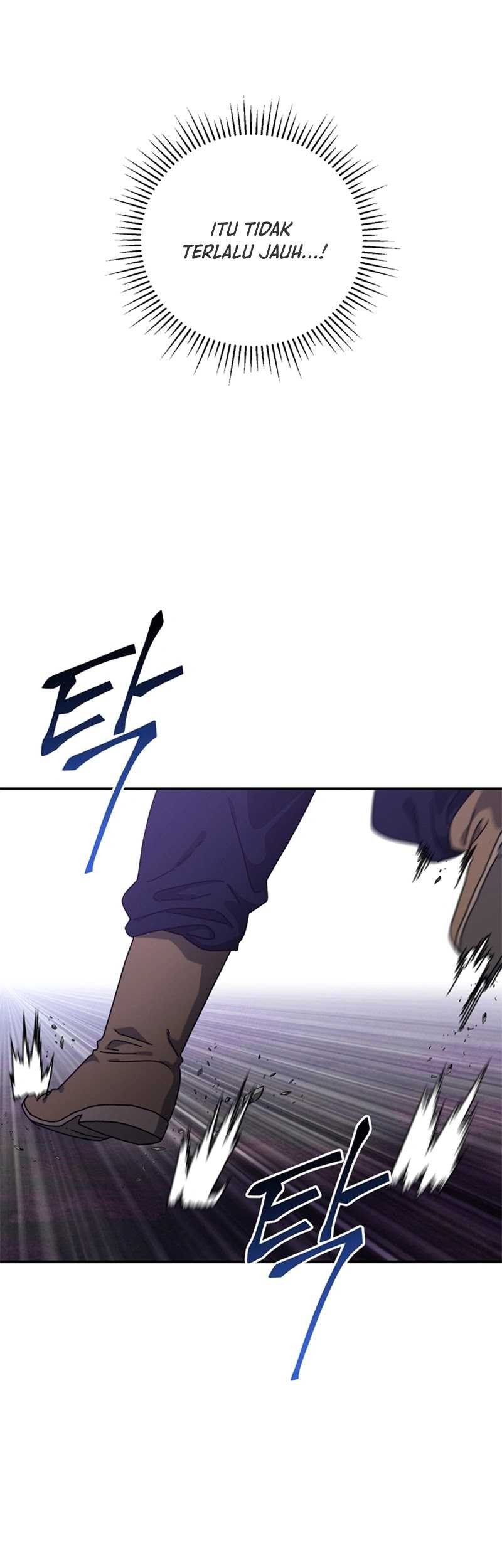 The Way Of Survival Chapter 55 - halaman 33
