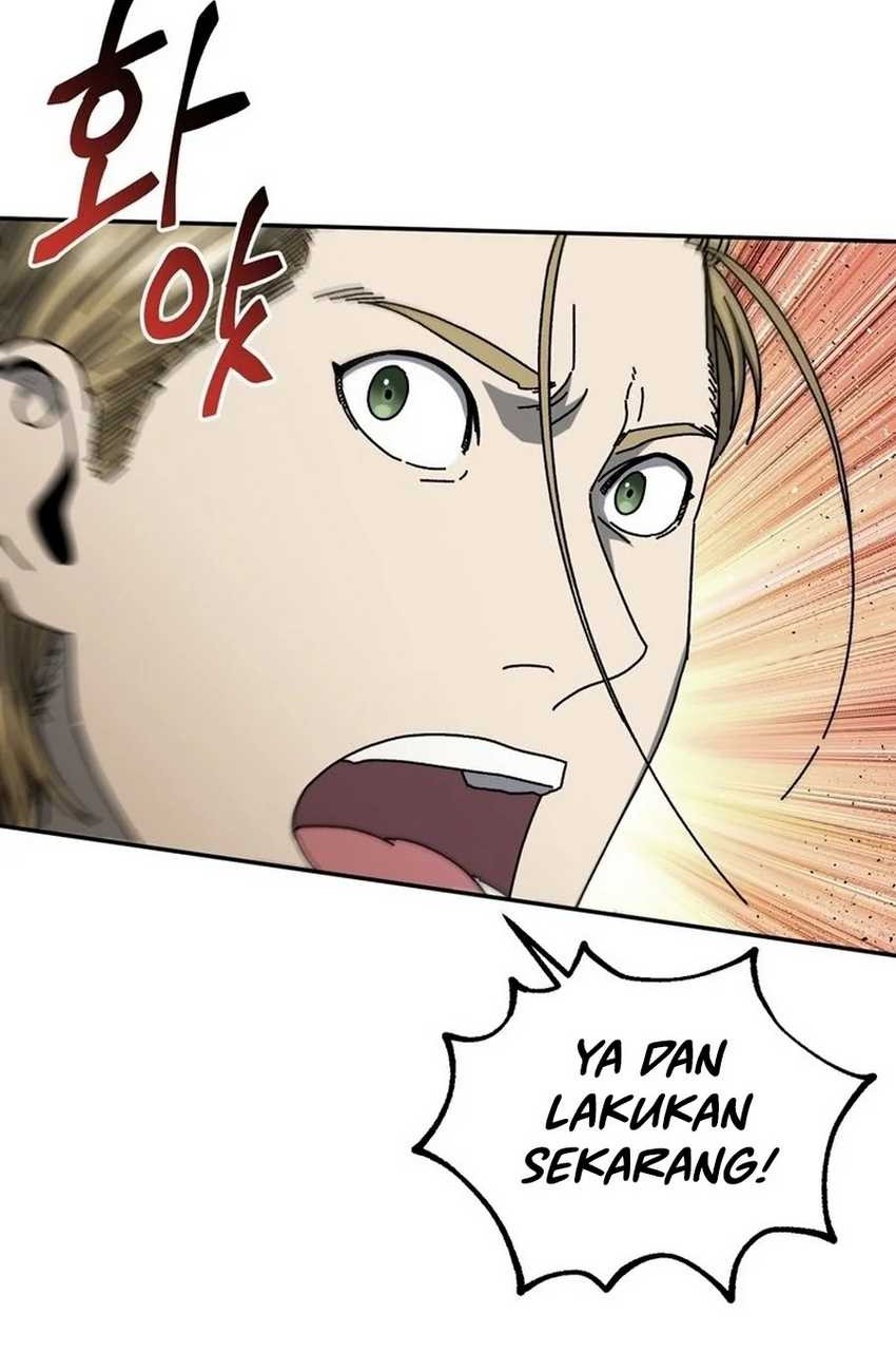 The Way Of Survival Chapter 56 - halaman 25