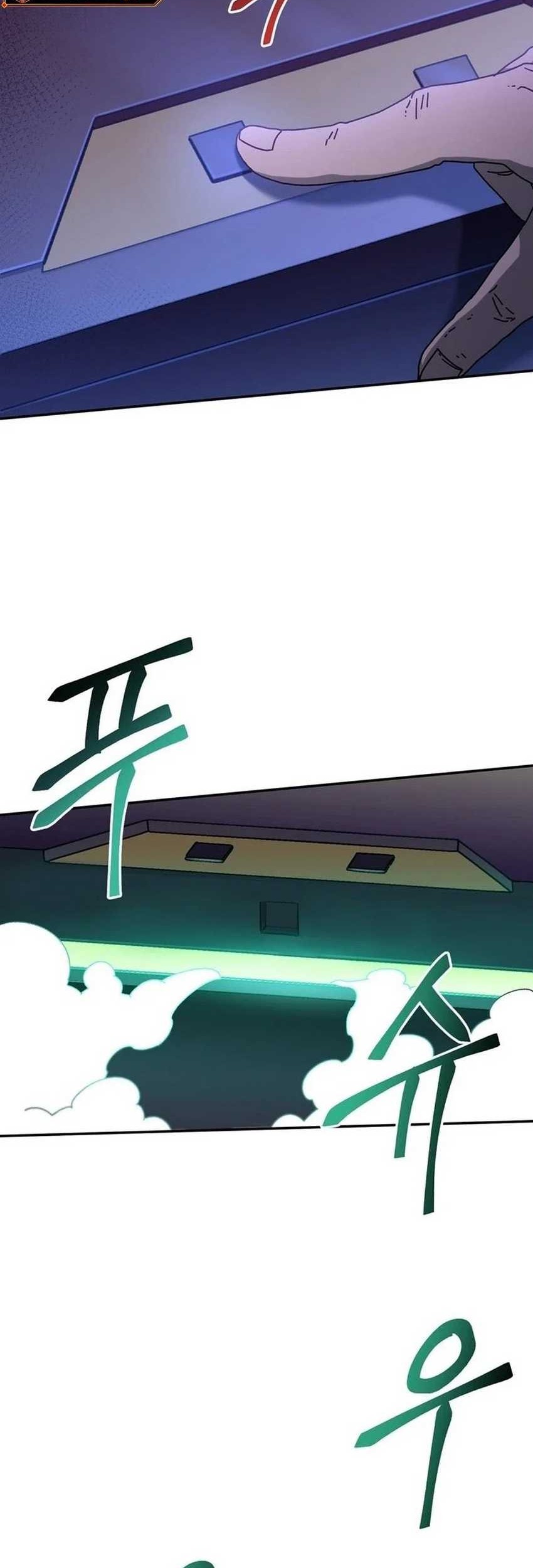 The Way Of Survival Chapter 56 - halaman 3